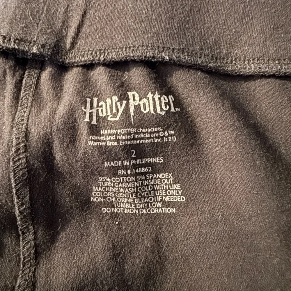 Torrid Harry Potter leggings - Picture 3 of 3